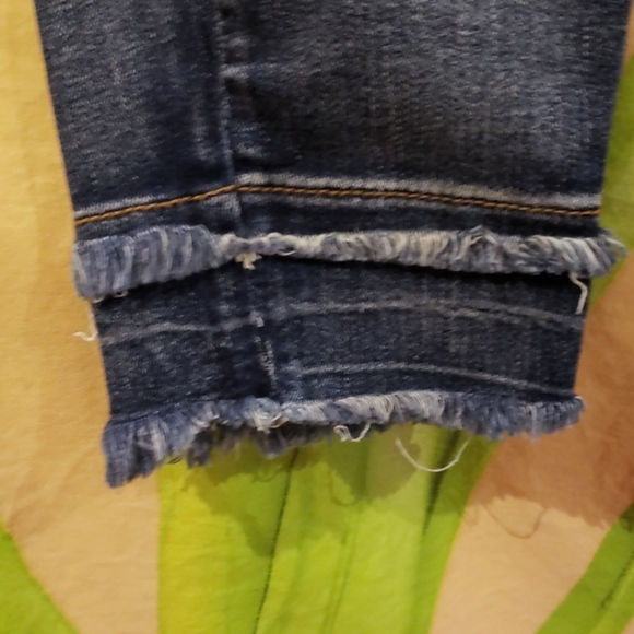 American Eagle super strech jegging - Picture 3 of 4